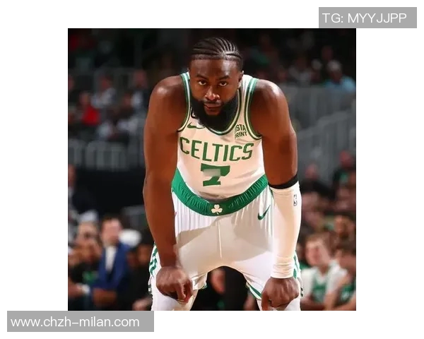 杰伦布朗直言东眉交易或成NBA历史最差交易之一 杰伦布朗直言东眉交易或成NBA历史最差交易之一