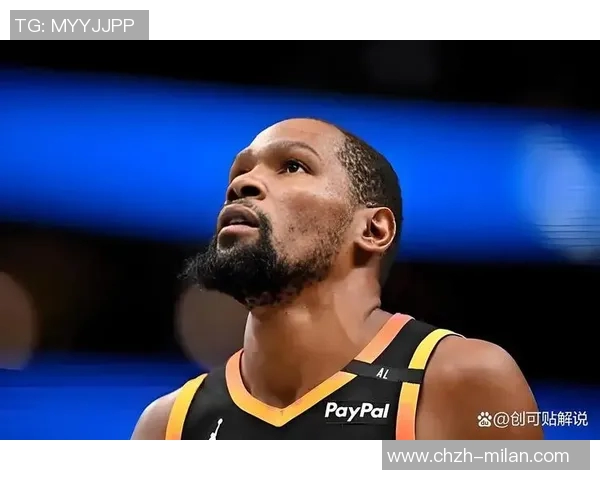 伊森谈杜兰特防守压力为球队创造更多进攻机会 伊森谈杜兰特防守压力为球队创造更多进攻机会