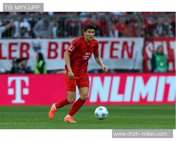 德甲球员身价大幅下滑金玟哉伊藤洋辉跌幅引关注 德甲球员身价大幅下滑金玟哉伊藤洋辉跌幅引关注