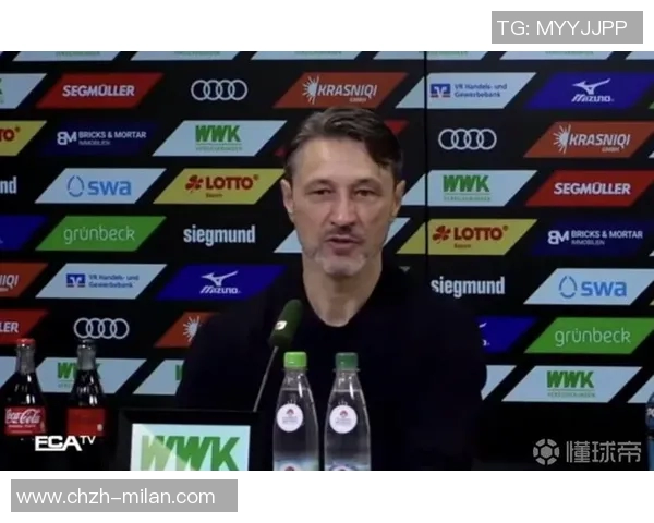 科瓦奇称曼城实力强大期待通过比赛提升球队水平 科瓦奇称曼城实力强大期待通过比赛提升球队水平