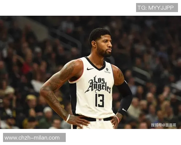 保罗谈退役传闻:我仍有许多比赛可打更想陪伴家人 保罗谈退役传闻:我仍有许多比赛可打更想陪伴家人