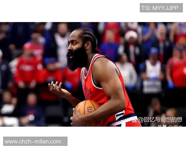 哈登谈球队表现强调连续性的重要性期待未来能有所突破 哈登谈球队表现强调连续性的重要性期待未来能有所突破