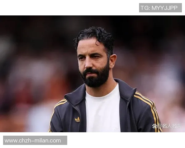 曼联高层认可阿莫林执教表现将于明夏着手补强中场位置 曼联高层认可阿莫林执教表现将于明夏着手补强中场位置