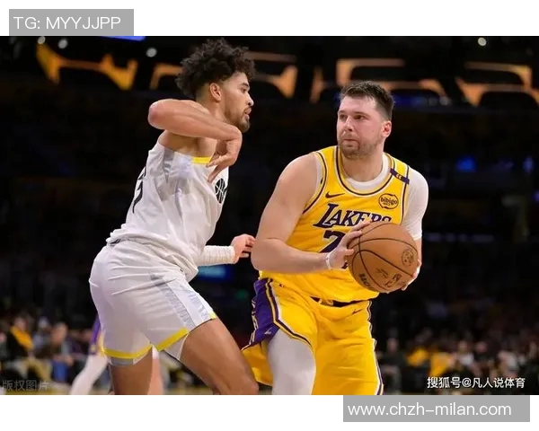 湖人一周内成功掌控东契奇与里夫斯的比赛策略分析 湖人一周内成功掌控东契奇与里夫斯的比赛策略分析