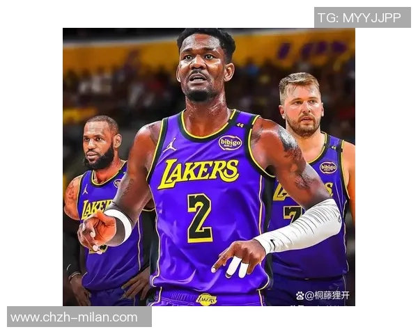 湖人一周内成功掌控东契奇与里夫斯的比赛策略分析