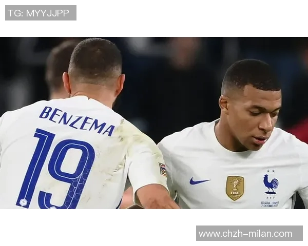 埃基蒂克期待与姆巴佩重聚称未来配合将更加默契