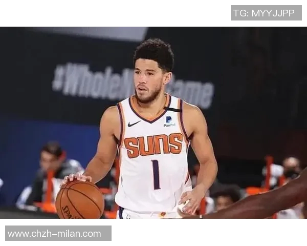 布克开局火热赛季前六场五次30分创太阳队史新纪录 布克开局火热赛季前六场五次30分创太阳队史新纪录