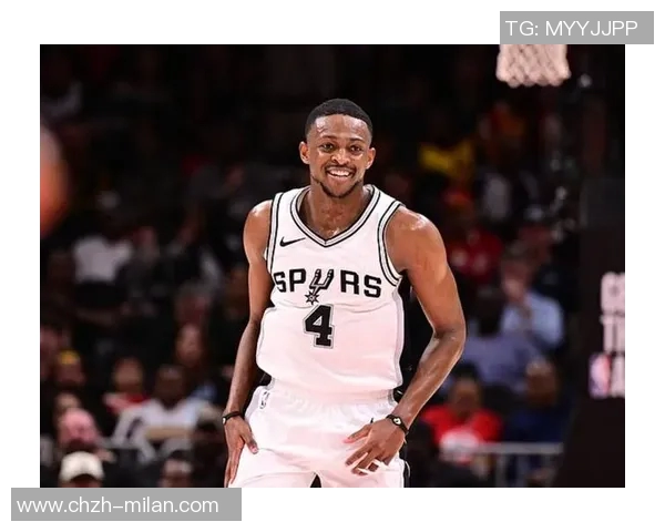 张佳玮深度解析马刺表现米奇执教下福克斯展现策动人风采的精彩之战