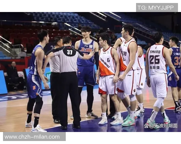 NBL与CBA青年队合作租借球员为年轻球员提供更多上场机会