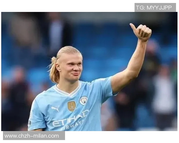 曼城队内射手榜揭晓哈兰德独占鳌头其他球员合计进球数不足其一半