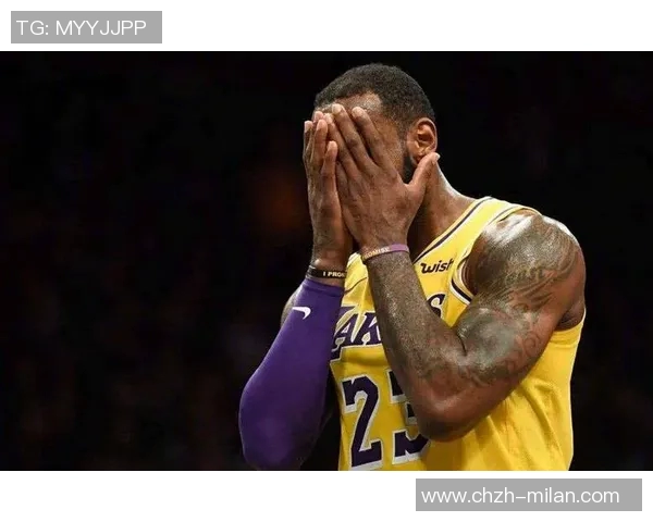 湖人今日不打五人组湖媒Spectrum自嘲引发球迷热议