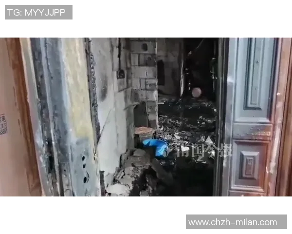 维尼修斯家中火灾调查揭示地下室桑拿房成起火源头