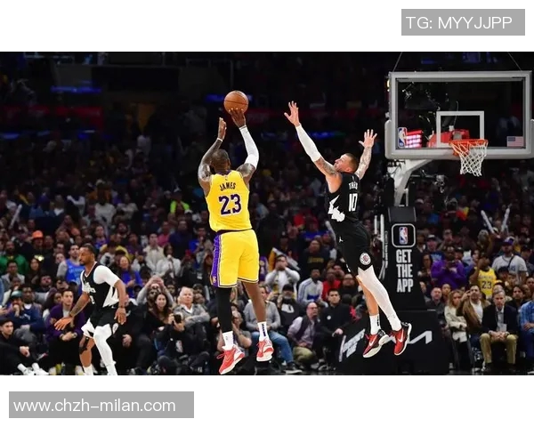 詹姆斯专注NBA最后岁月暂不参与国际篮球联赛筹划