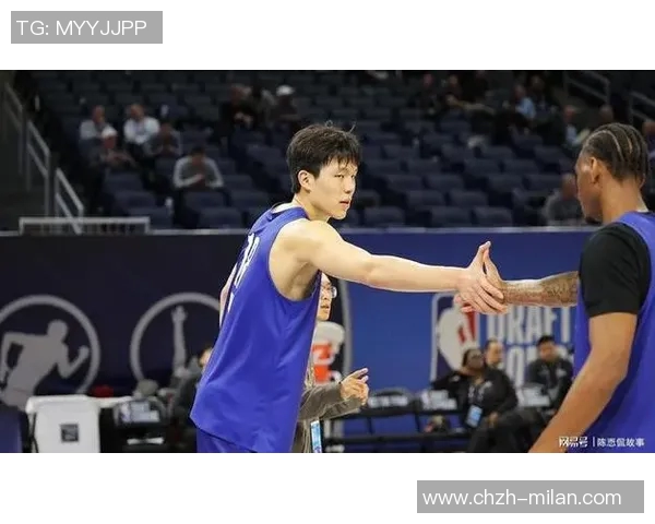 媒体人杨瀚森当众流泪展现真实情感无惧外界评价