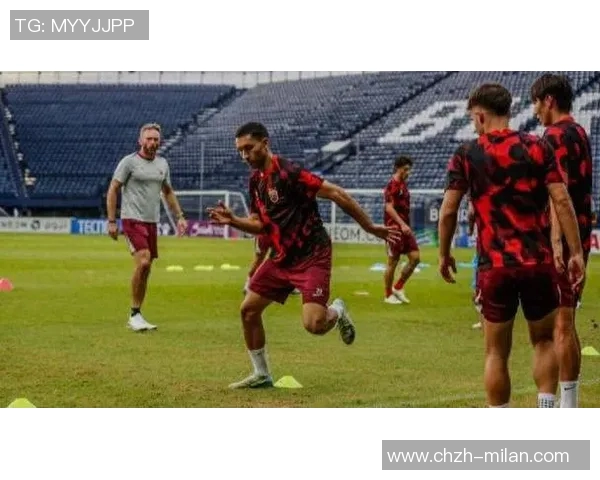 海港队残阵出战实力下滑但下半场曾压制武里南联表现不俗
