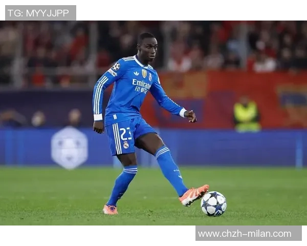 阿斯报导门迪今日下午回归皇马合练力争在西超杯展现最佳状态