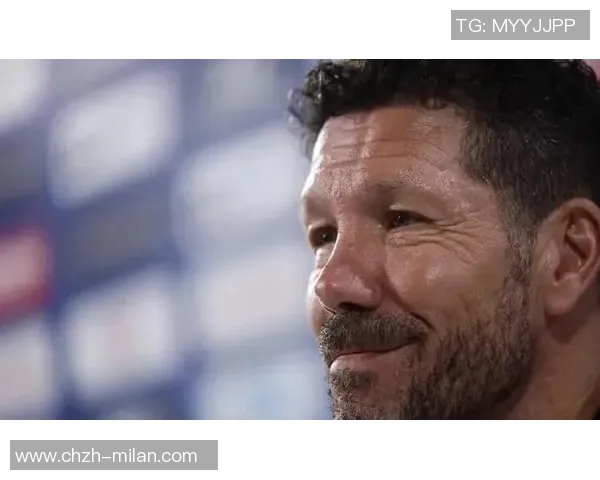 朱利亚诺西蒙尼续约马竞满怀信心努力助球队争夺更多荣誉