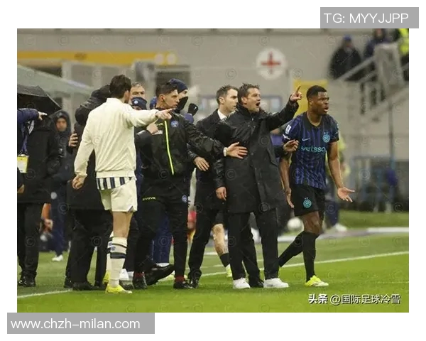 前裁判解读国米球迷事件或遭罚款但不会被判负的原因分析